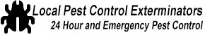 Auburn Twp OH Pest Control Exterminators